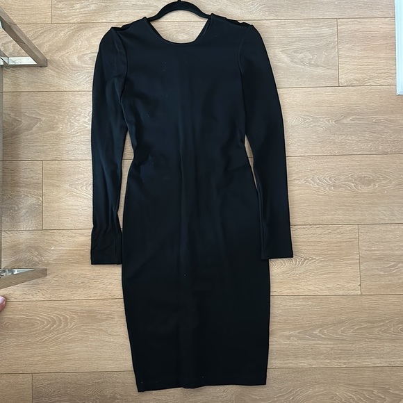 KIMBERLEY OVITZ Dress - Picture 1 of 5